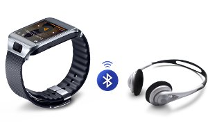 Samsung Galaxy Gear