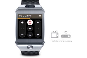 Samsung Galaxy Gear