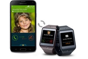 Samsung Galaxy Gear
