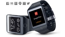 Samsung Galaxy Gear