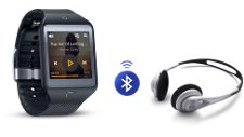 Samsung Galaxy Gear