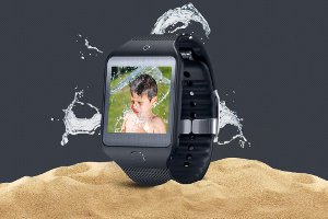 Samsung Galaxy Gear