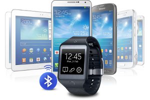 Samsung Galaxy Gear