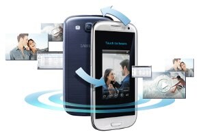 samsung galaxy s3