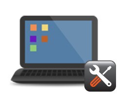 Laptop Service