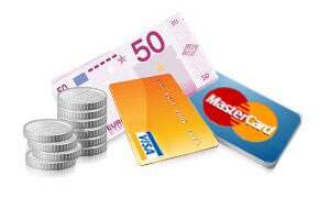 Payment Types