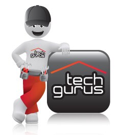 Tech Gurus