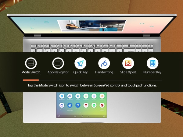 VivoBook S14-S432FA-EB008T