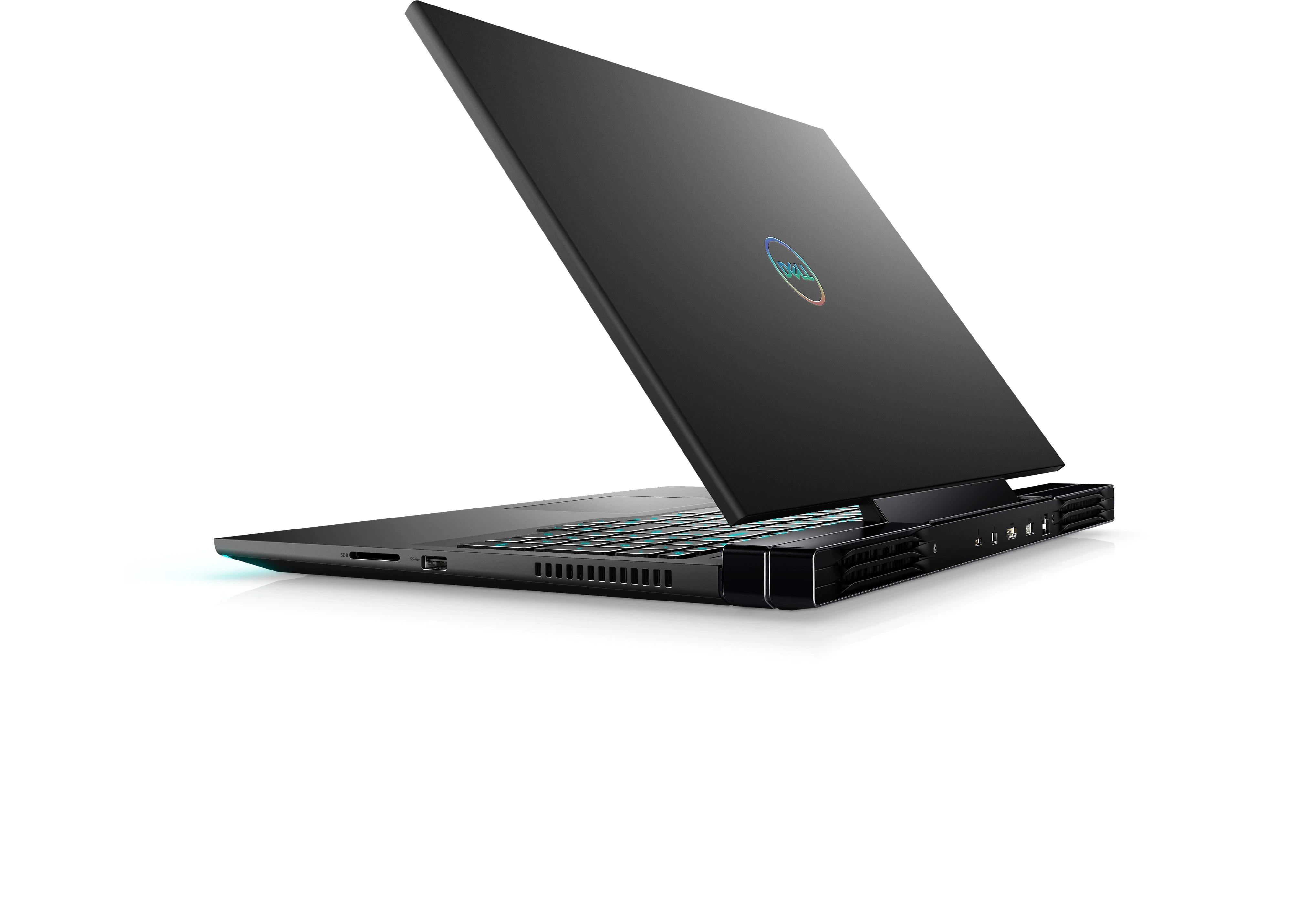 Laptop Dell G7 7700 (Intel Core i9-10885H/32GB/1TB SSD