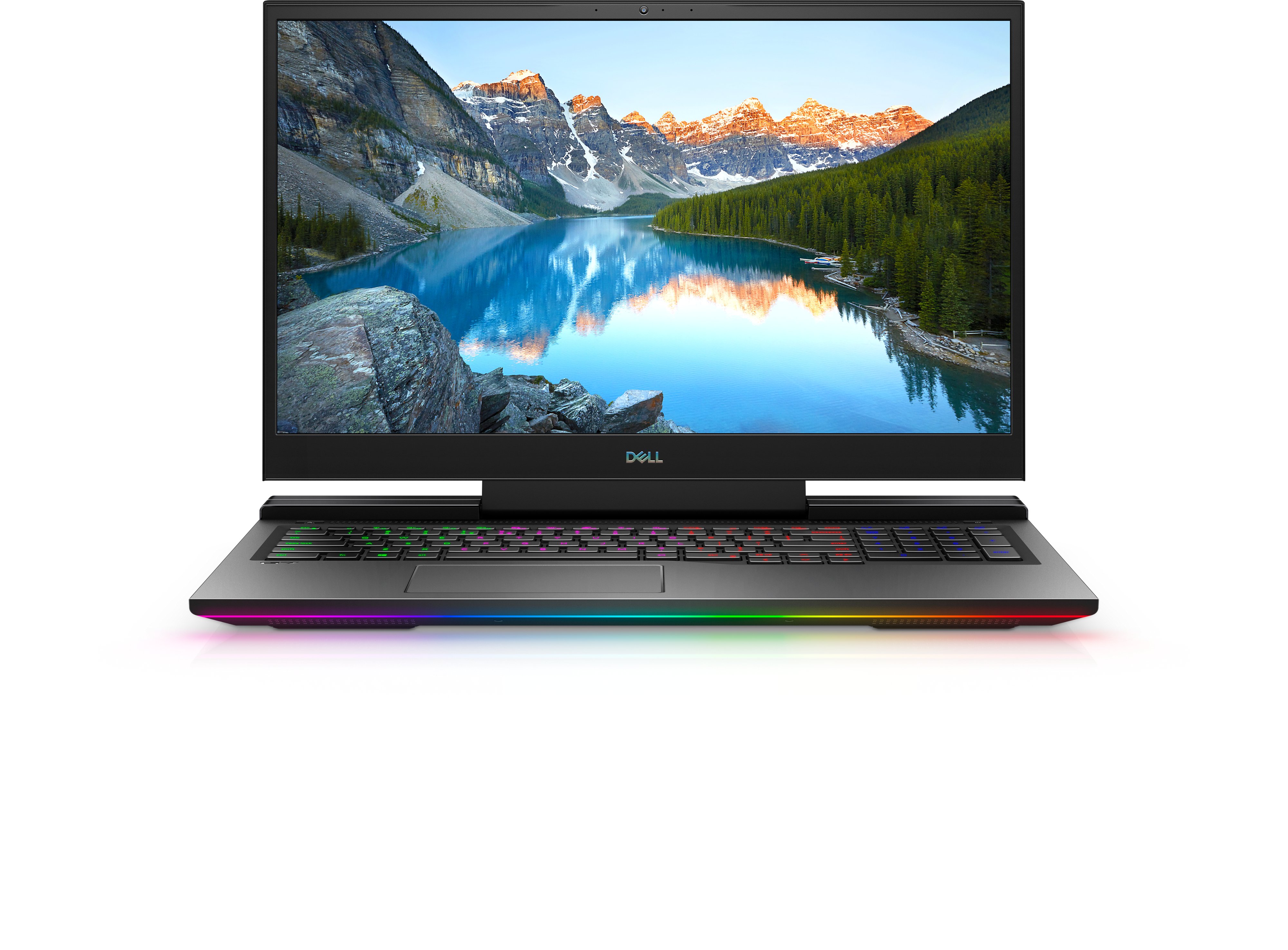 ノートPC DELL - DELL G7 i9 10885H RTX2070 32GB NVMe 1TB Dell G7 17 7700 GAMING Core™ i9-10885H 2.4GHz 1TB SSD 32GB