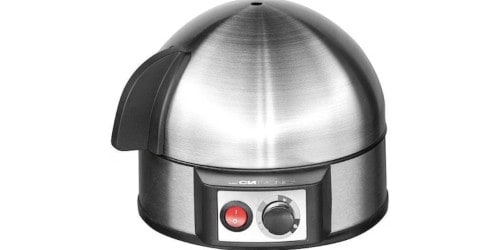 Βραστήρας Αυγών CLATRONIC EK 3321 400 W 7 Θέσεων Inox

