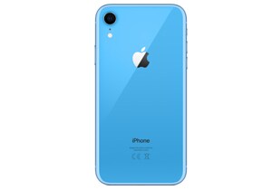 iphone xr public white