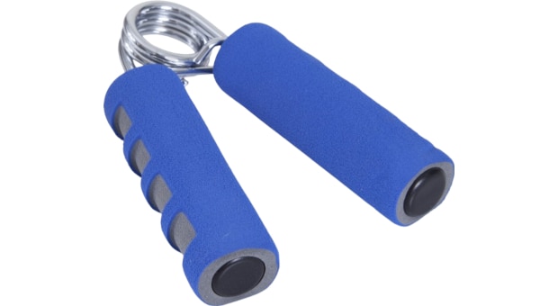 Ταναλάκι Χεριών Amila 44033 με Αντίσταση 48 kg - Μπλε