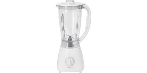 Μπλέντερ CLATRONIC UM 3470 1.5 L 500 W Λευκό
