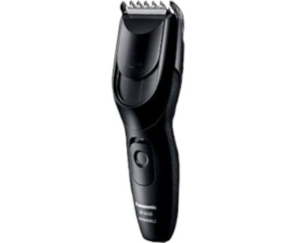 Κουρευτική Μηχανή PANASONIC ER-GC20-K503 με Καλώδιο