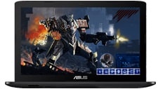 asus F751MA-TY222H
