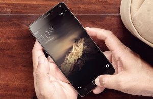 Lenovo Vibe P1