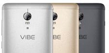 Lenovo Vibe P1
