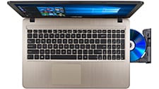 asus F751MA-TY222H