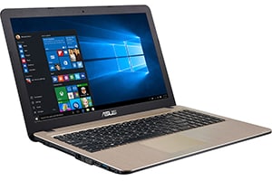 asus F751MA-TY222H