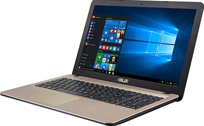 asus F751MA-TY222H