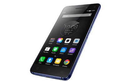 Lenovo Vibe S1 Lite