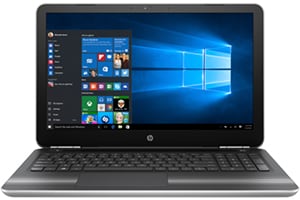 HP 15-r207nv