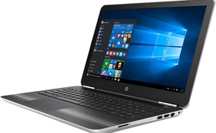 HP 15-r207nv
