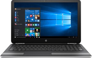 HP 15-r207nv