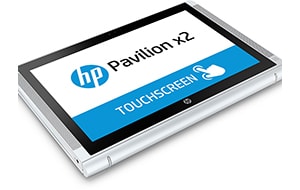 HP Stream 13