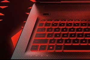 HP Omen