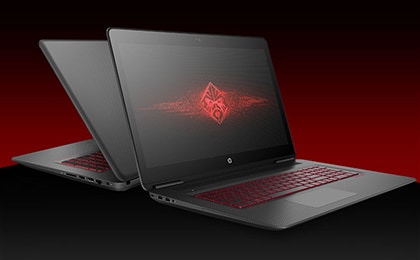 HP Omen