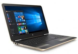 HP 15-r207nv