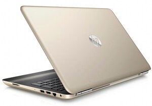 HP 15-r207nv