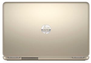 HP 15-r207nv