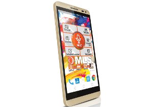 MLS iQTalk Color 3 4g Dual Sim