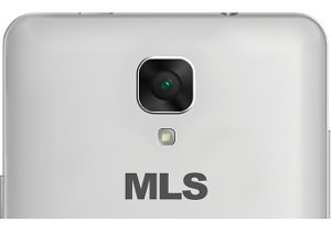 MLS iQTalk Color 3 4g Dual Sim