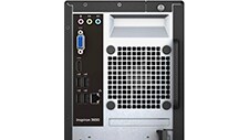 Dell Inspiron 3847