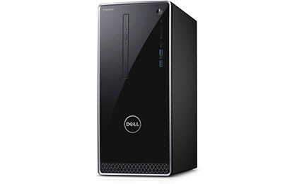 Dell Inspiron 3847