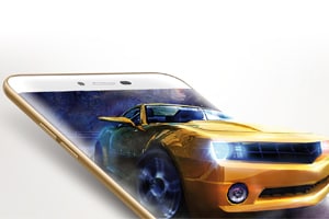 coolpad posrto s