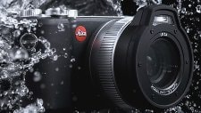 Compact Camera Leica X-U (Typ 113)