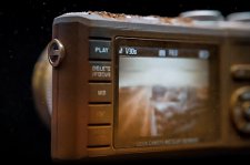 Compact Camera Leica X-U (Typ 113)