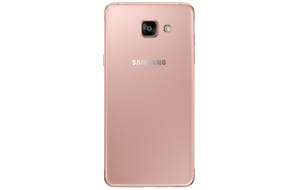 Samsung Galaxy A5 2016