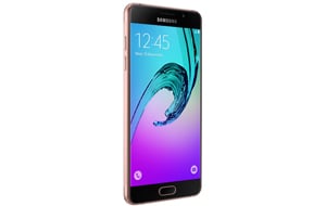 Samsung Galaxy A5 2016