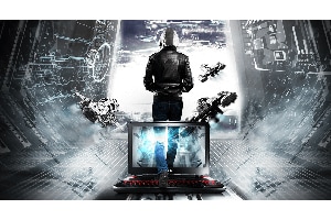 asus F751MA-TY222H