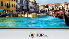 τηλεόραση LG UH850V 3D smart uhd tv
