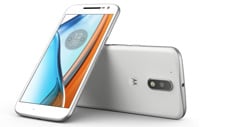 Moto G4