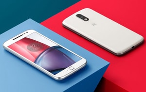 Moto G4