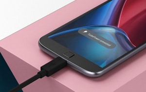 Moto G4