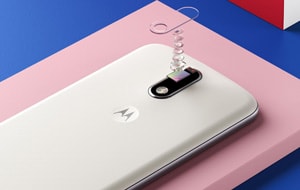 Moto G4